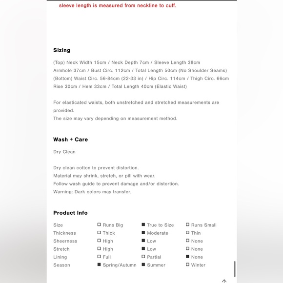 Stylenanda Raglan sleeve t shirt and shorts set - Picture 12 of 16